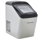 Morphy Richards Ice Maker MRICE15SS