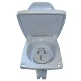Jayco 240V 15 Amp Power Inlet Plug In