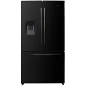 Hisense Hr6fdff 630l French Door Productreview Com Au