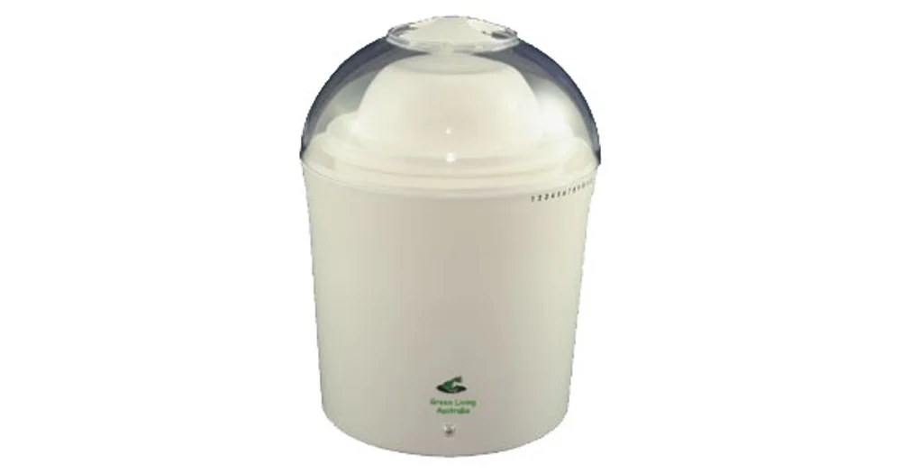 Green Living Australia Yoghurt Maker