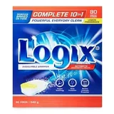 ALDI Logix Complete Dishwashing Tablets