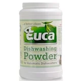 Euca Dishwashing Powder