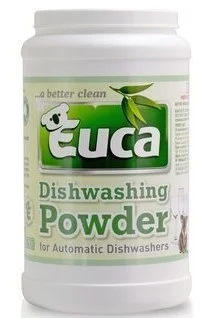 Euca Dishwashing Powder reviews