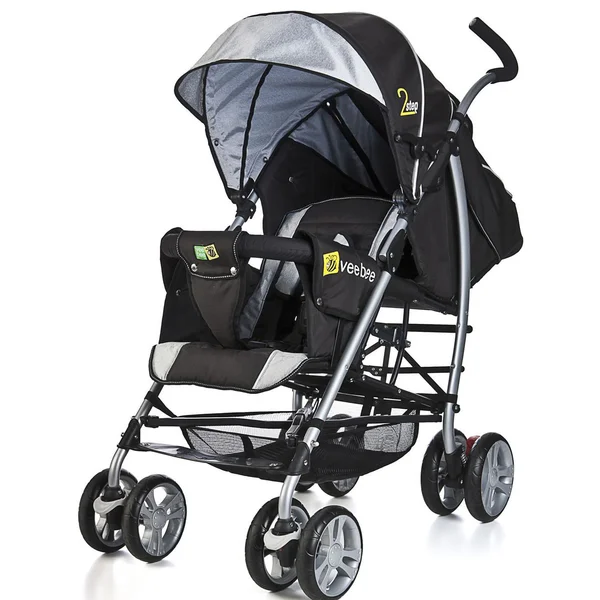 Veebee Step In-Line reviews