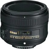 Nikon AF-S NIKKOR 50mm f/1.8G