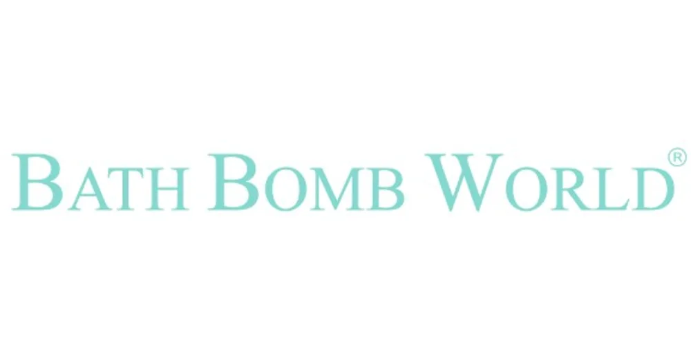 Bath on sale bomb world