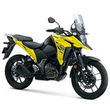 Suzuki V-Strom 250SX