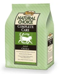 nutro choice adult maintenance