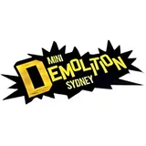 Mini Demolition Sydney
