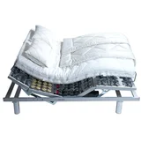 Wenatex SilverMed Deluxe Mattress