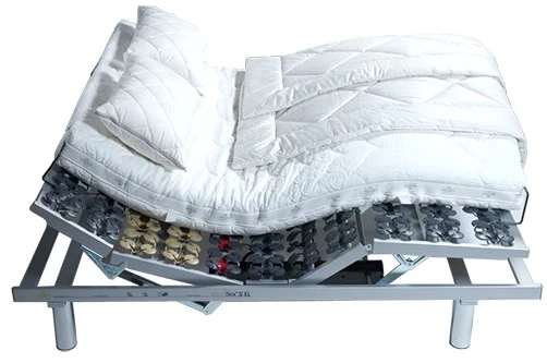 Wenatex SilverMed Deluxe Mattress reviews