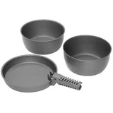 Kathmandu Pot Set Camp Hard Anodised