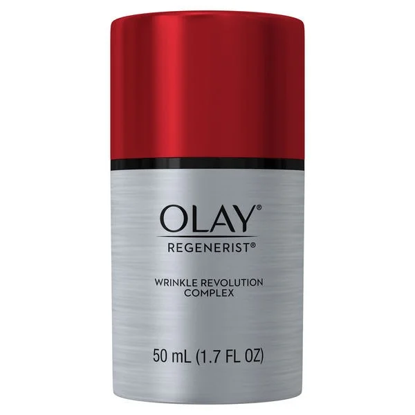 woolworths olay regenerist