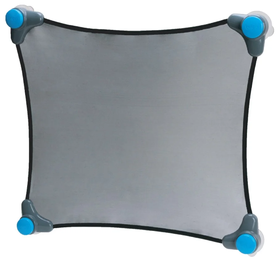 Brica Stretch to Fit Sun Shade reviews