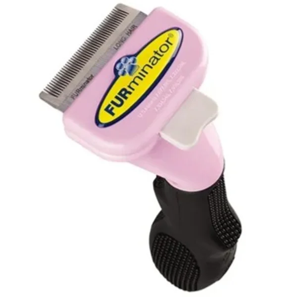 FURminator Cat deShedding Tool reviews