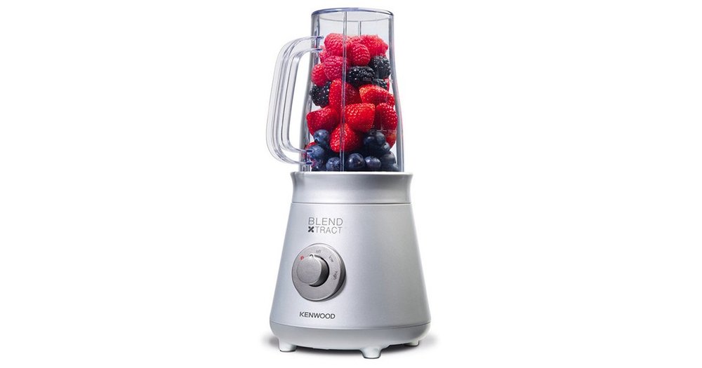Embase Smoothie Pour Robot Kenwood 2Go SB055 - Référence KW711635 - Pièce De Rechange