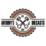 Anthony’s Diecasts