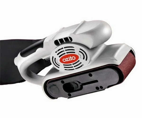 Ozito BSG153K Belt Sander Kit reviews