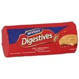 McVitie's Digestives