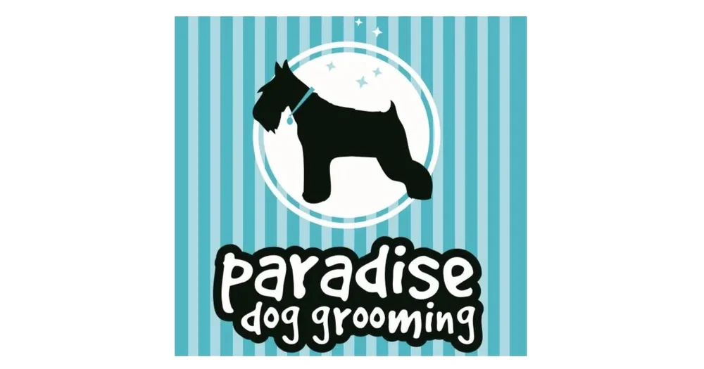 Paradise Dog Grooming reviews