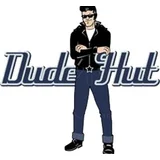Dude Hut