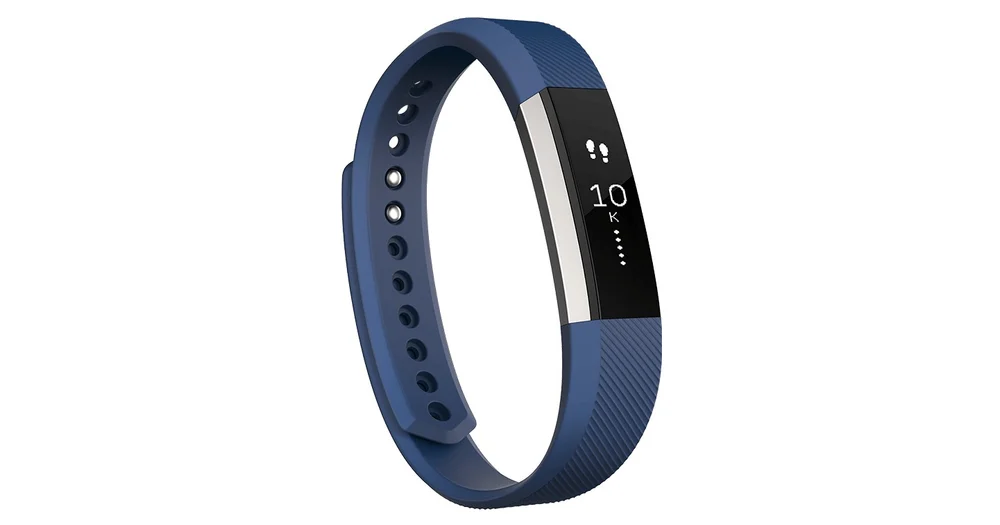 Fitbit alta hr discount brightness