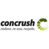 Concrush