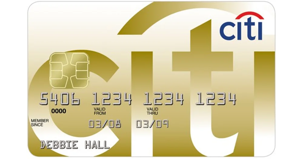 Citibank Gold reviews