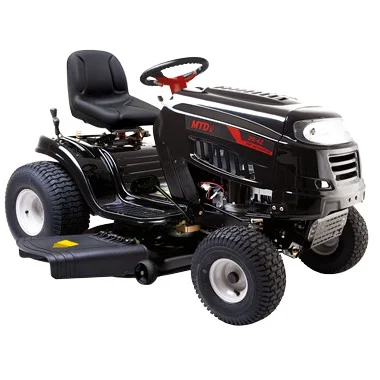 Mtd 20 online mower