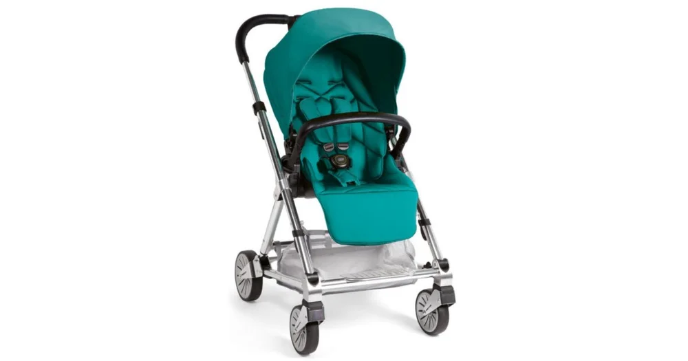 Mamas & Papas Urbo2 | ProductReview.com.au