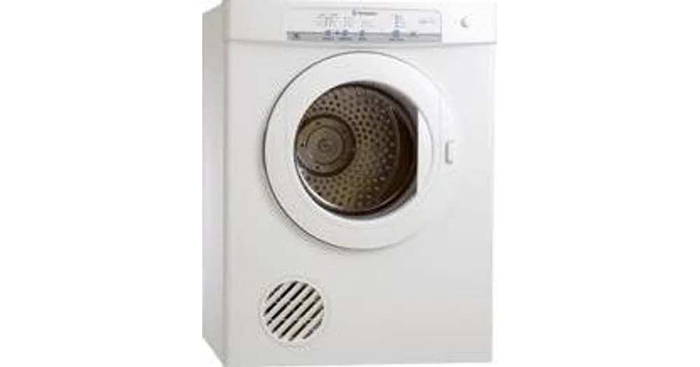 Westinghouse clothes clearance dryer