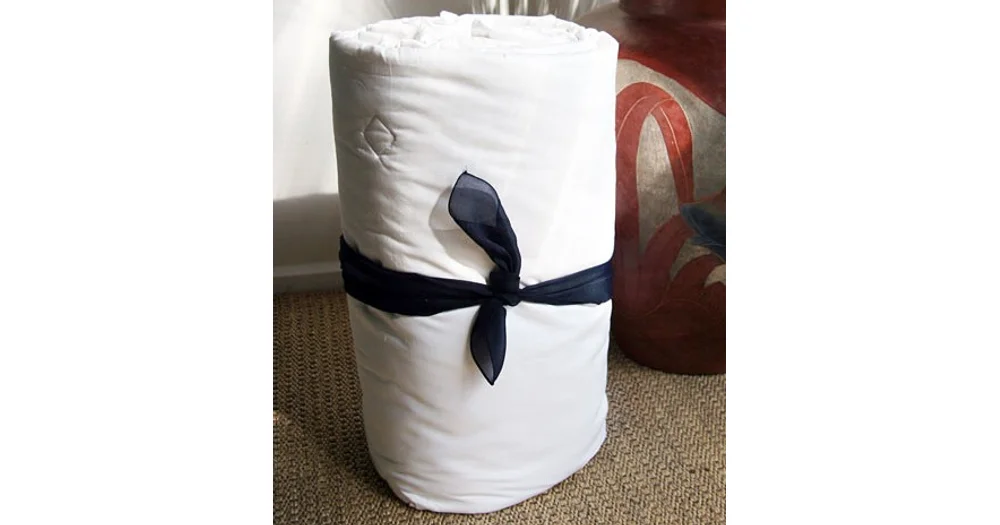 EcoSleep Mulberry Silk reviews