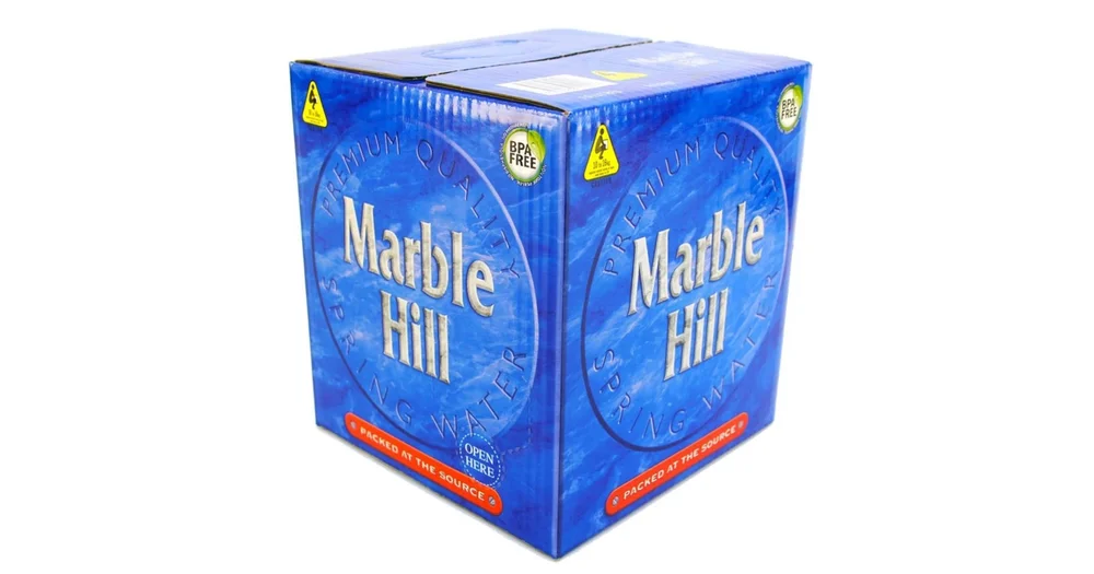 Marble Hill Spring Water reviews