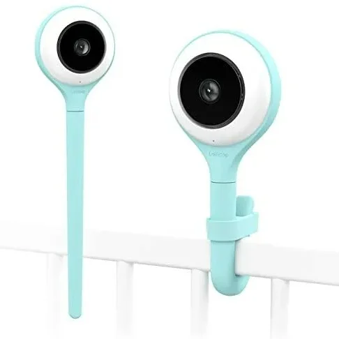 Lollipop camera hot sale wall mount