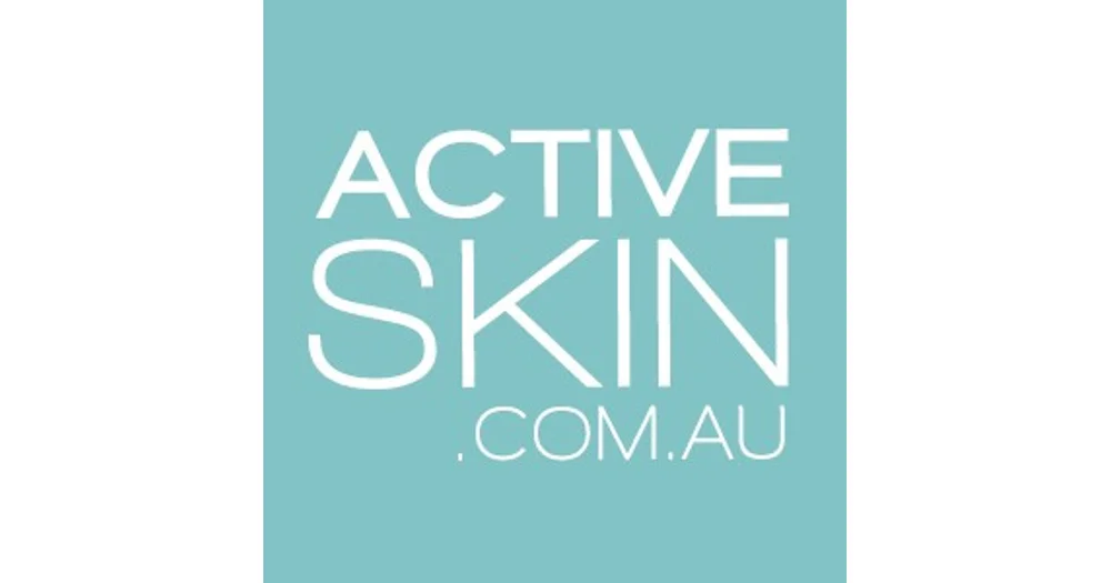 Activeskin | ProductReview.com.au