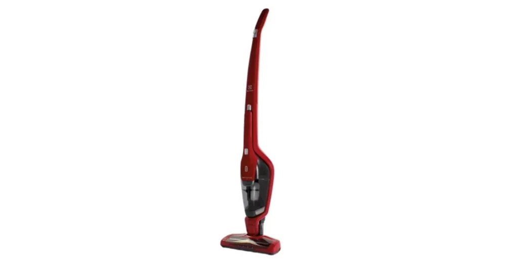 Electrolux Ergorapido ZB3501WR (14.4V, Red) reviews