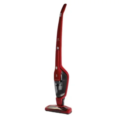 Electrolux Ergorapido ZB3501WR (14.4V, Red) reviews