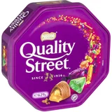 Nestle Quality Street Tub