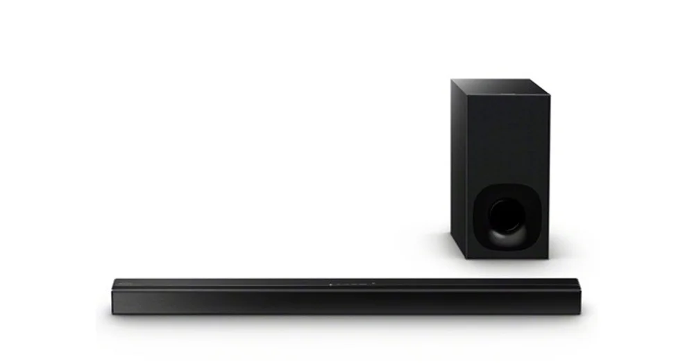 Sony Ht Ct180 Productreview Com Au