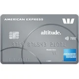 Westpac Altitude Platinum - Qantas Frequent Flyer