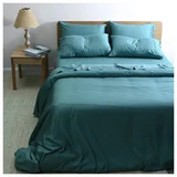 Ecoy Cooling Bamboo Quilt Cover Set Queen