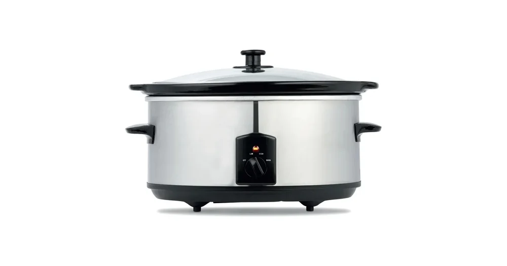 Kmart slow deals cooker