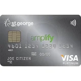 St.George Amplify Platinum
