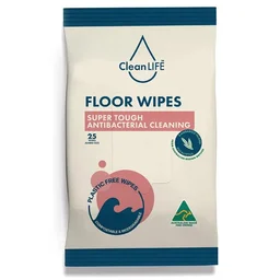 Floor & Grout Cleaners