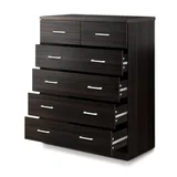 Artiss Simple 6-drawer Tallboy