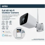 Kmart Anko Full HD Wi-Fi Outdoor Camera