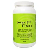 Help Hair Whey Protein Concentrate Shake