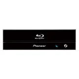 Pioneer BD/DVD/CD Writer BDR-S12UHT