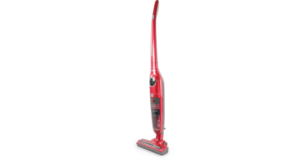 Hoover ultra light 2025 stick vacuum review