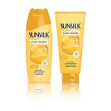SunSilk Lively Blonde